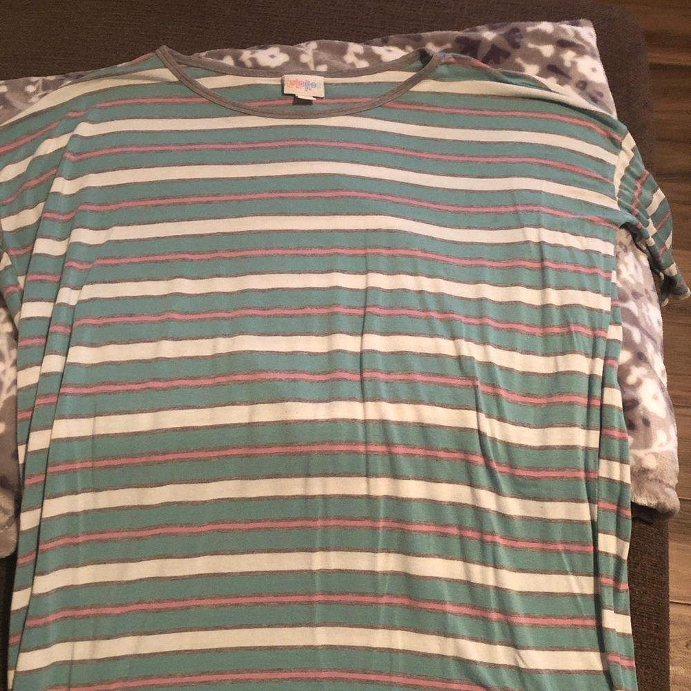 Lularoe Irma